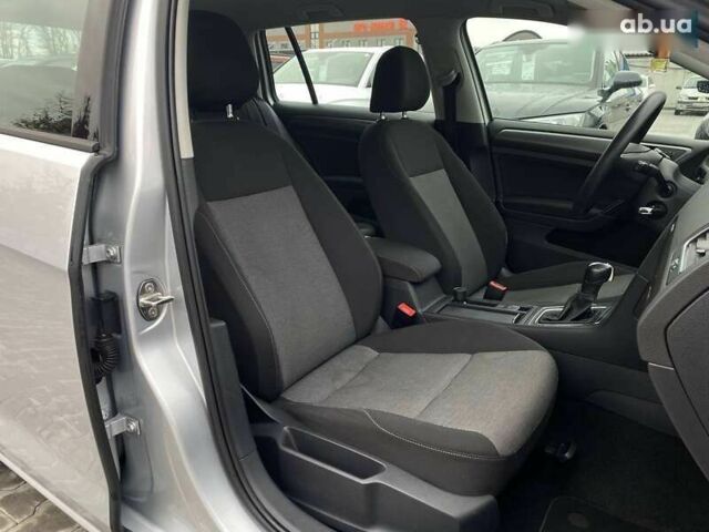 Фольксваген Гольф, объемом двигателя 1.4 л и пробегом 214 тыс. км за 9990 $, фото 24 на Automoto.ua