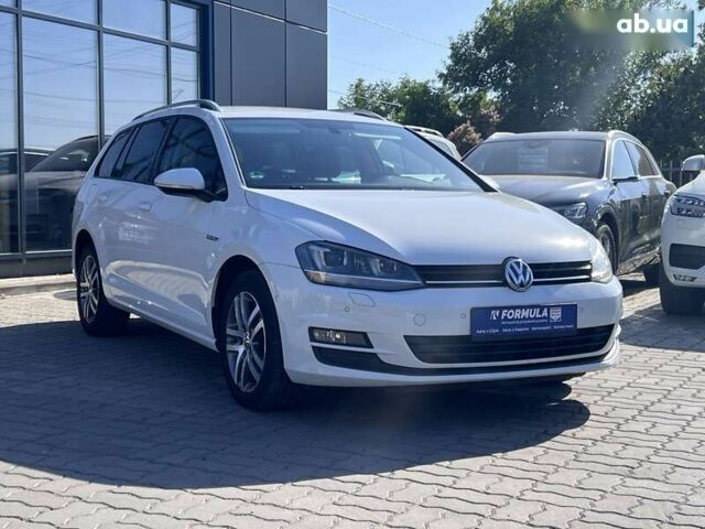 Фольксваген Гольф, объемом двигателя 2 л и пробегом 213 тыс. км за 12790 $, фото 3 на Automoto.ua