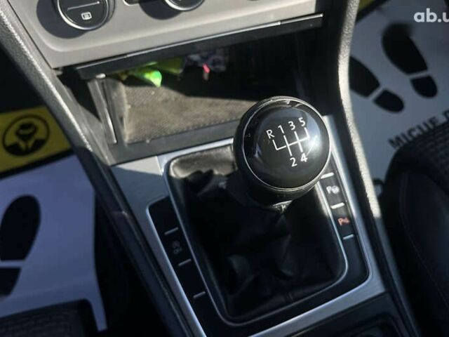 Фольксваген Гольф, объемом двигателя 1.6 л и пробегом 280 тыс. км за 10800 $, фото 20 на Automoto.ua