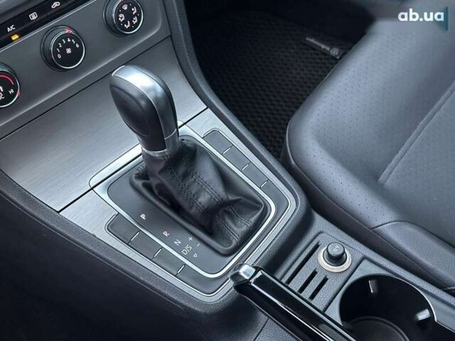Фольксваген Гольф, объемом двигателя 1.8 л и пробегом 127 тыс. км за 11990 $, фото 22 на Automoto.ua