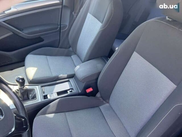 Фольксваген Гольф, объемом двигателя 2 л и пробегом 173 тыс. км за 10990 $, фото 25 на Automoto.ua