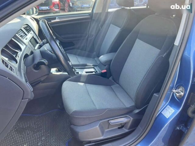 Фольксваген Гольф, объемом двигателя 2 л и пробегом 173 тыс. км за 10990 $, фото 12 на Automoto.ua