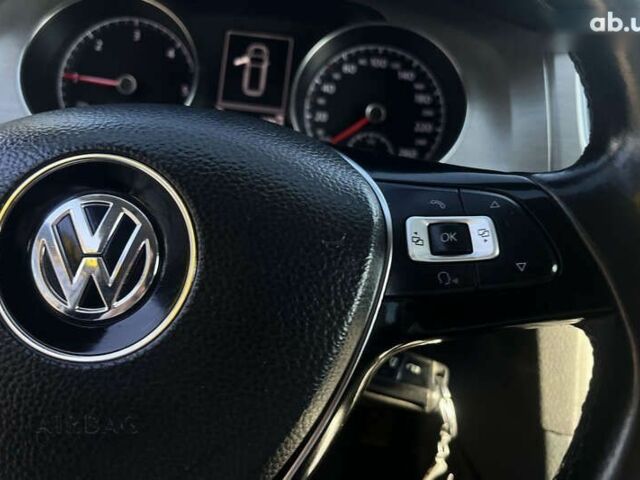 Фольксваген Гольф, объемом двигателя 1.6 л и пробегом 280 тыс. км за 10800 $, фото 23 на Automoto.ua