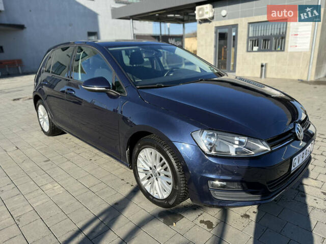 Фольксваген Гольф, об'ємом двигуна 1.6 л та пробігом 187 тис. км за 13800 $, фото 2 на Automoto.ua