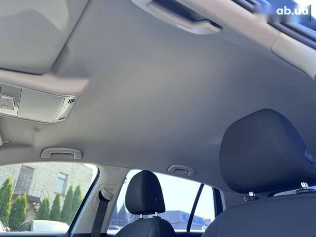 Фольксваген Гольф, объемом двигателя 2 л и пробегом 173 тыс. км за 10990 $, фото 26 на Automoto.ua