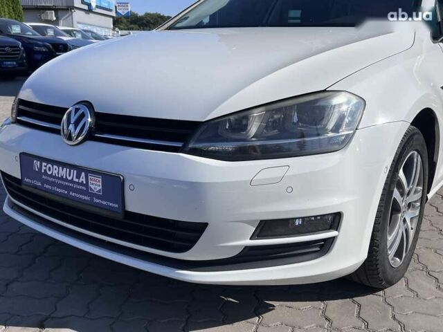 Фольксваген Гольф, объемом двигателя 2 л и пробегом 213 тыс. км за 12790 $, фото 9 на Automoto.ua
