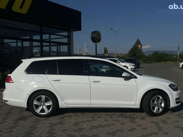 Фольксваген Гольф, объемом двигателя 1.6 л и пробегом 280 тыс. км за 10800 $, фото 7 на Automoto.ua