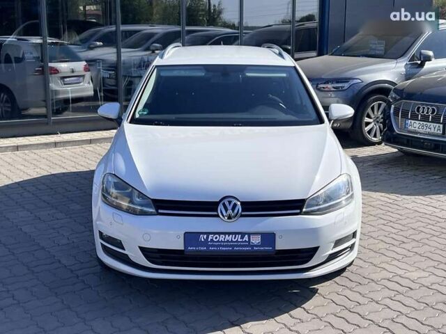 Фольксваген Гольф, объемом двигателя 2 л и пробегом 213 тыс. км за 12790 $, фото 4 на Automoto.ua