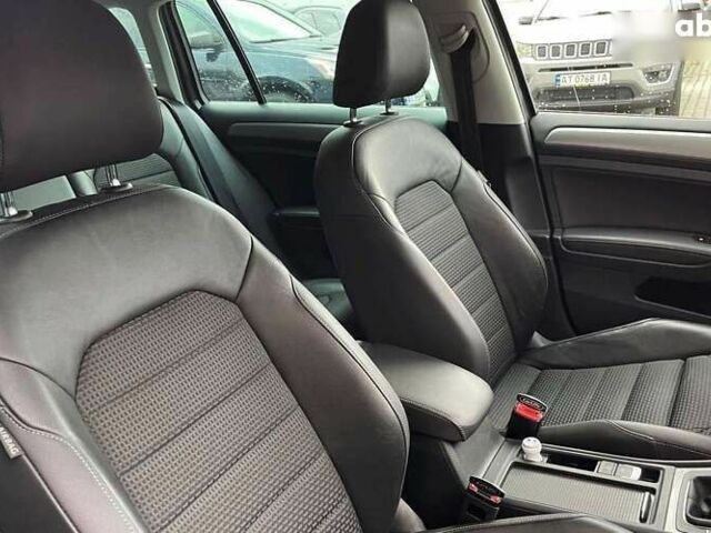 Фольксваген Гольф, об'ємом двигуна 1.6 л та пробігом 248 тис. км за 11500 $, фото 18 на Automoto.ua