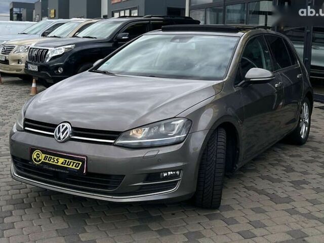 Фольксваген Гольф, объемом двигателя 1.4 л и пробегом 158 тыс. км за 14900 $, фото 2 на Automoto.ua