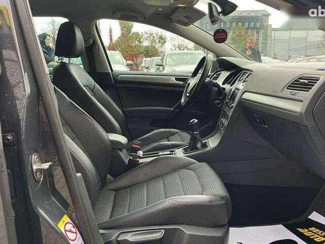 Фольксваген Гольф, об'ємом двигуна 1.6 л та пробігом 248 тис. км за 11500 $, фото 20 на Automoto.ua