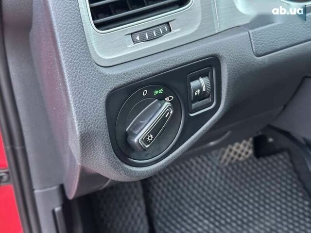 Фольксваген Гольф, объемом двигателя 1.8 л и пробегом 127 тыс. км за 11990 $, фото 16 на Automoto.ua