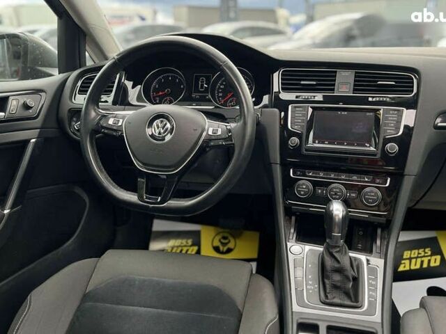 Фольксваген Гольф, объемом двигателя 1.4 л и пробегом 158 тыс. км за 14900 $, фото 9 на Automoto.ua