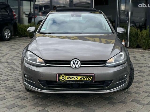 Фольксваген Гольф, объемом двигателя 1.4 л и пробегом 158 тыс. км за 14900 $, фото 1 на Automoto.ua