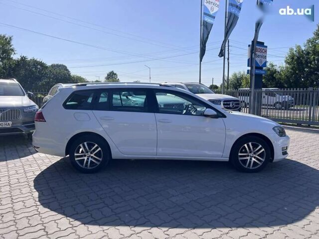 Фольксваген Гольф, объемом двигателя 2 л и пробегом 213 тыс. км за 12790 $, фото 1 на Automoto.ua
