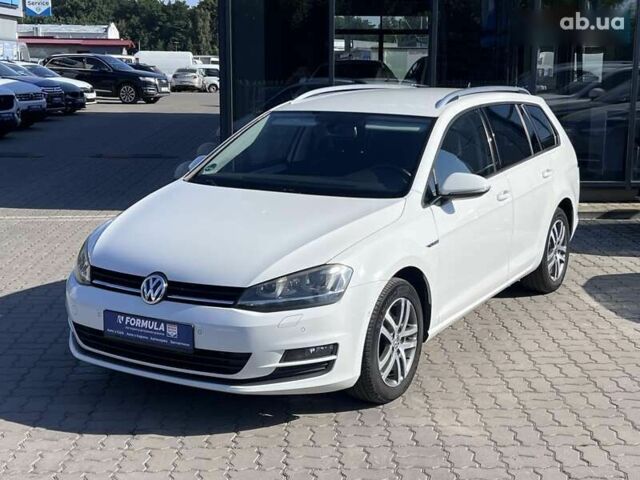 Фольксваген Гольф, объемом двигателя 2 л и пробегом 213 тыс. км за 12790 $, фото 6 на Automoto.ua