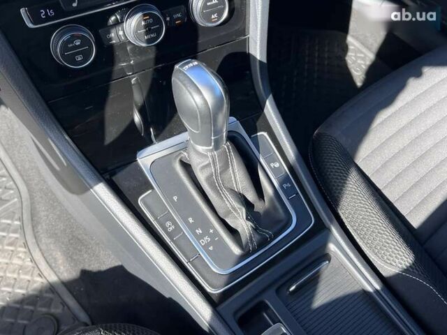 Фольксваген Гольф, объемом двигателя 2 л и пробегом 213 тыс. км за 12790 $, фото 23 на Automoto.ua