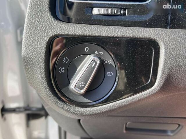 Фольксваген Гольф, объемом двигателя 2 л и пробегом 213 тыс. км за 12790 $, фото 15 на Automoto.ua