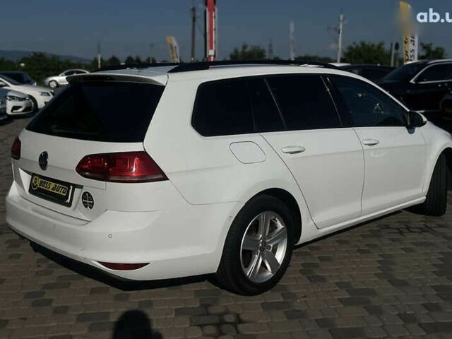 Фольксваген Гольф, объемом двигателя 1.6 л и пробегом 268 тыс. км за 11000 $, фото 6 на Automoto.ua