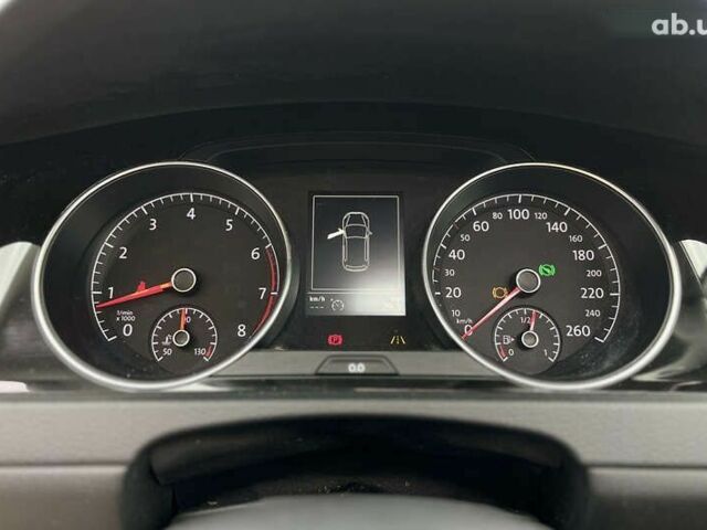 Фольксваген Гольф, объемом двигателя 1.4 л и пробегом 158 тыс. км за 14900 $, фото 16 на Automoto.ua