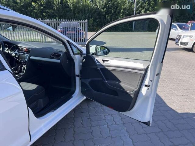 Фольксваген Гольф, объемом двигателя 2 л и пробегом 213 тыс. км за 12790 $, фото 27 на Automoto.ua
