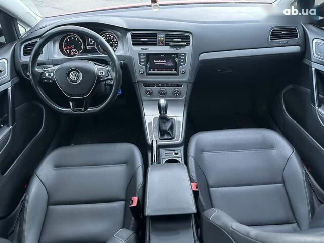 Фольксваген Гольф, объемом двигателя 1.8 л и пробегом 127 тыс. км за 11990 $, фото 27 на Automoto.ua