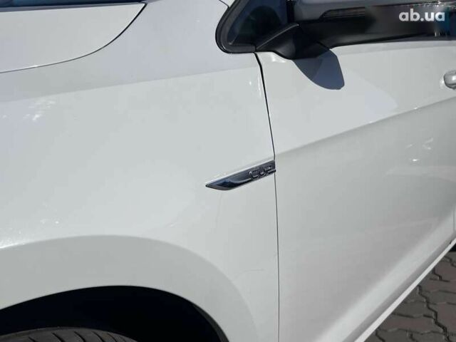 Фольксваген Гольф, объемом двигателя 2 л и пробегом 213 тыс. км за 12790 $, фото 10 на Automoto.ua