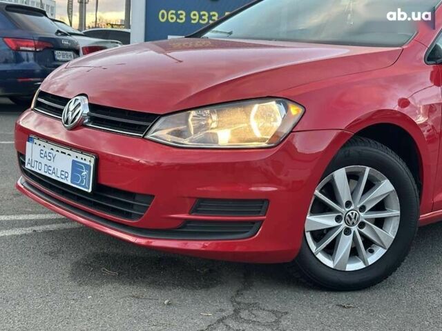 Фольксваген Гольф, объемом двигателя 1.8 л и пробегом 127 тыс. км за 11990 $, фото 9 на Automoto.ua
