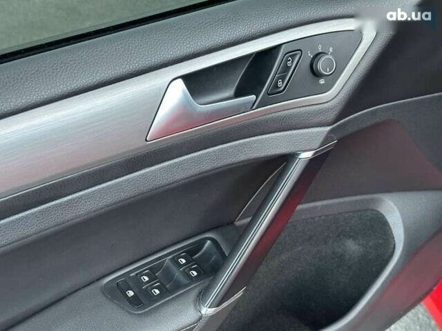 Фольксваген Гольф, объемом двигателя 1.8 л и пробегом 127 тыс. км за 11990 $, фото 15 на Automoto.ua