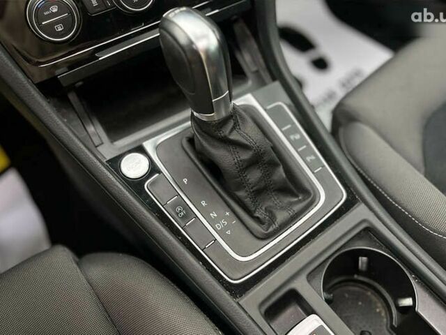 Фольксваген Гольф, объемом двигателя 1.4 л и пробегом 158 тыс. км за 14900 $, фото 19 на Automoto.ua