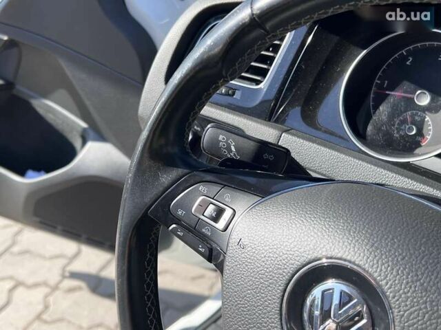 Фольксваген Гольф, объемом двигателя 2 л и пробегом 213 тыс. км за 12790 $, фото 17 на Automoto.ua