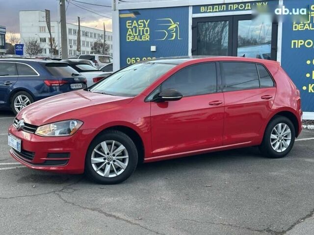 Фольксваген Гольф, объемом двигателя 1.8 л и пробегом 127 тыс. км за 11990 $, фото 8 на Automoto.ua
