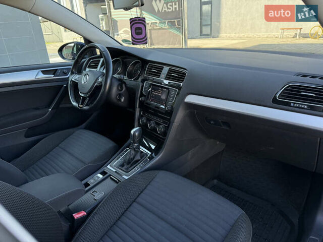 Фольксваген Гольф, об'ємом двигуна 1.6 л та пробігом 187 тис. км за 13800 $, фото 15 на Automoto.ua