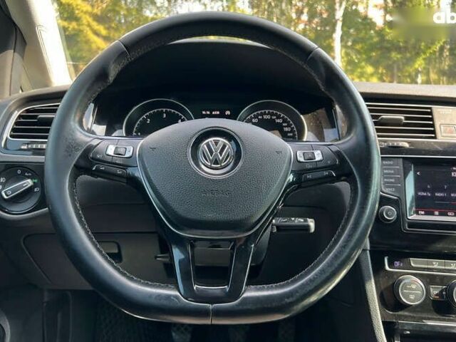 Фольксваген Гольф, объемом двигателя 1.6 л и пробегом 319 тыс. км за 11300 $, фото 17 на Automoto.ua