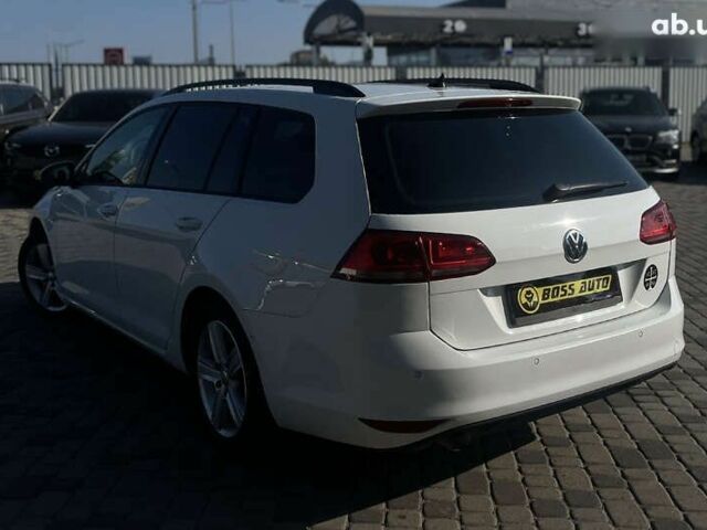 Фольксваген Гольф, объемом двигателя 1.6 л и пробегом 280 тыс. км за 10800 $, фото 4 на Automoto.ua