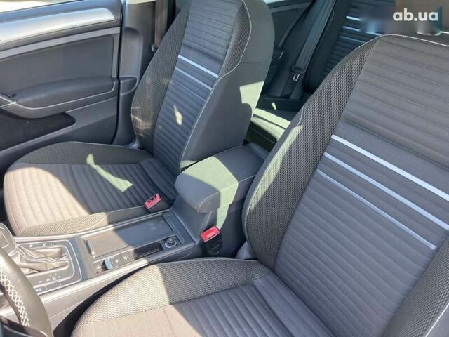 Фольксваген Гольф, объемом двигателя 2 л и пробегом 213 тыс. км за 12790 $, фото 25 на Automoto.ua