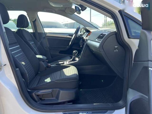 Фольксваген Гольф, объемом двигателя 2 л и пробегом 213 тыс. км за 12790 $, фото 28 на Automoto.ua