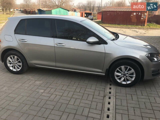 Фольксваген Гольф, объемом двигателя 1.97 л и пробегом 173 тыс. км за 14000 $, фото 1 на Automoto.ua