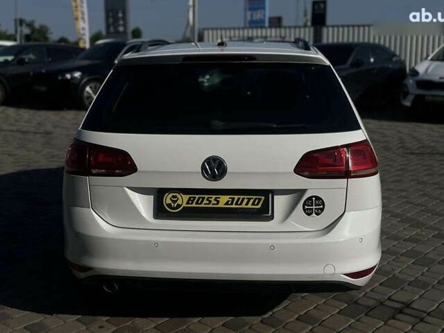 Фольксваген Гольф, объемом двигателя 1.6 л и пробегом 280 тыс. км за 10800 $, фото 5 на Automoto.ua