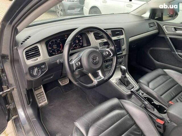 Фольксваген Гольф, об'ємом двигуна 2 л та пробігом 143 тис. км за 13600 $, фото 10 на Automoto.ua