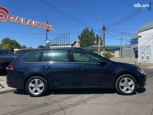 Фольксваген Гольф, объемом двигателя 2 л и пробегом 162 тыс. км за 11099 $, фото 6 на Automoto.ua