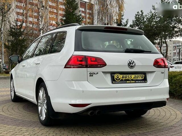 Фольксваген Гольф, объемом двигателя 2 л и пробегом 53 тыс. км за 16700 $, фото 4 на Automoto.ua