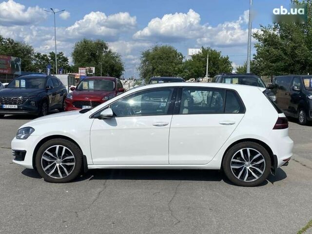 Фольксваген Гольф, объемом двигателя 1.8 л и пробегом 138 тыс. км за 13500 $, фото 9 на Automoto.ua