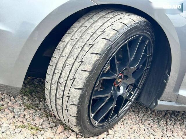 Фольксваген Гольф, об'ємом двигуна 0 л та пробігом 194 тис. км за 11800 $, фото 11 на Automoto.ua