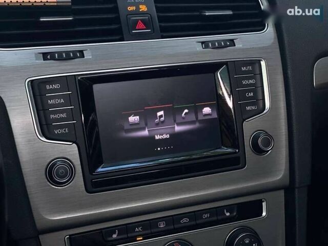 Фольксваген Гольф, об'ємом двигуна 2 л та пробігом 254 тис. км за 10990 $, фото 29 на Automoto.ua