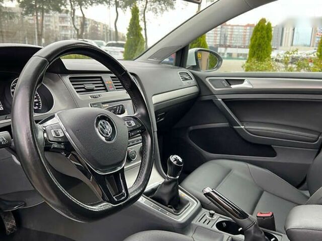 Фольксваген Гольф, объемом двигателя 2 л и пробегом 53 тыс. км за 16700 $, фото 9 на Automoto.ua