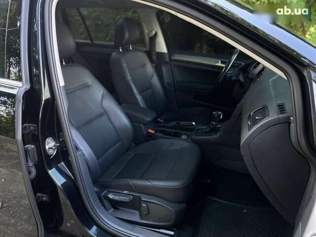 Фольксваген Гольф, об'ємом двигуна 2 л та пробігом 254 тис. км за 10990 $, фото 23 на Automoto.ua