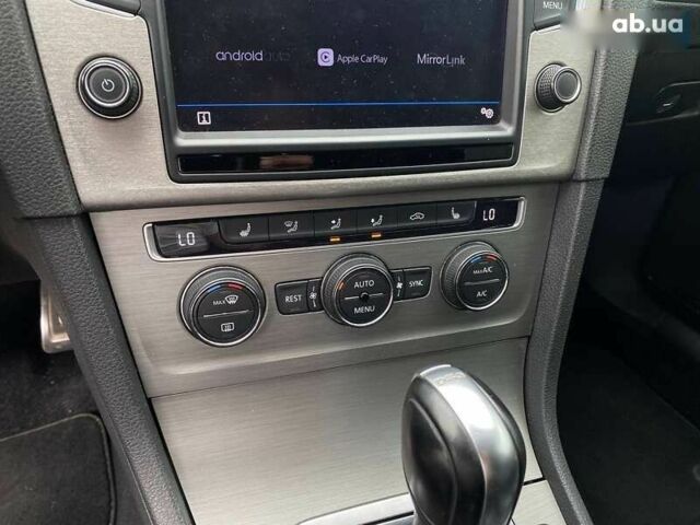 Фольксваген Гольф, об'ємом двигуна 2 л та пробігом 143 тис. км за 13600 $, фото 16 на Automoto.ua