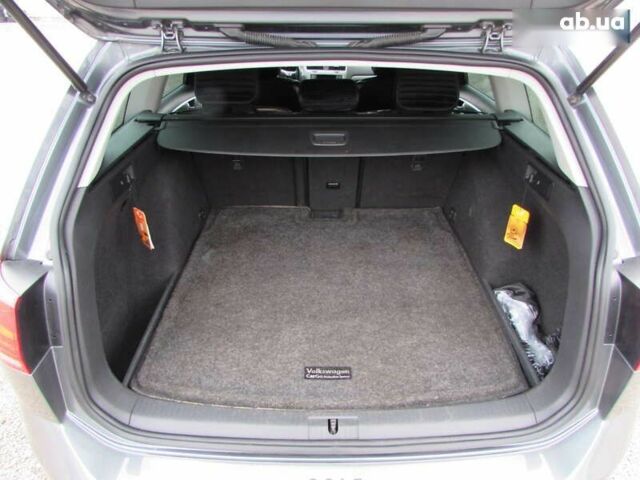 Фольксваген Гольф, об'ємом двигуна 1.8 л та пробігом 184 тис. км за 10998 $, фото 12 на Automoto.ua