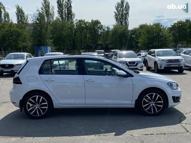 Фольксваген Гольф, объемом двигателя 1.8 л и пробегом 138 тыс. км за 13500 $, фото 5 на Automoto.ua